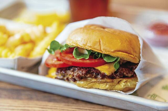 Westmoreland happenings: Burger bash, art exhibit, rummage sales, more