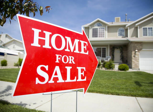 Sewickley area real estate transactions for the week of May 31, 2026