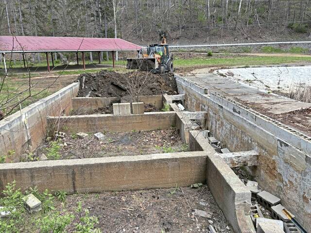 Township considers new features at Ligonier Beach site to draw visitors