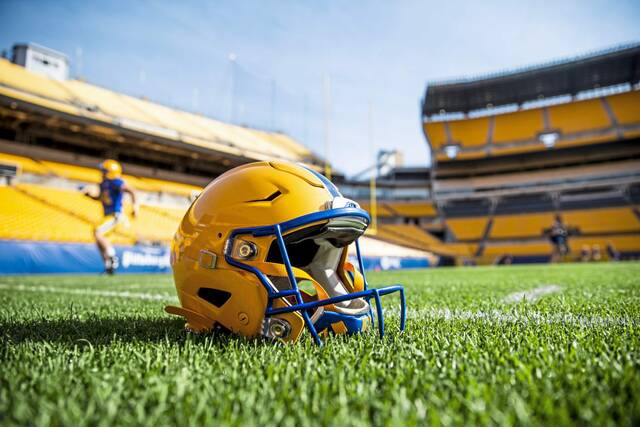 2027 Florida safety Saniiyn Black commits to Pitt