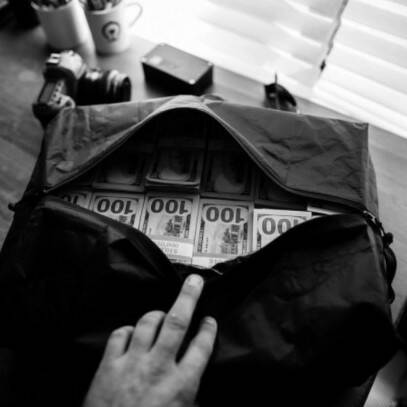 Man gets 54 months in prison for lottery scam targeting older Americans