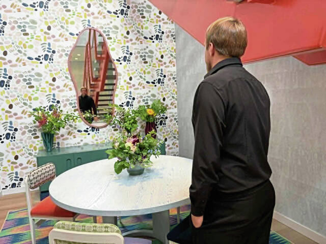 Betsy Wentz Interior Design partners with Abner Henry for high-end ...