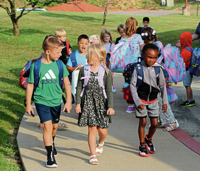 Pittsburgh-area school districts say there’s more to education than National Scorecard results