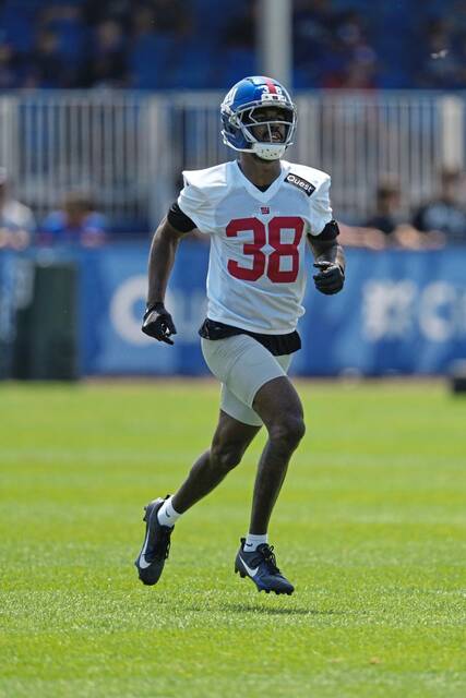 Steelers sign 6-4 safety Makari Paige, replacing waived DB Cory Trice