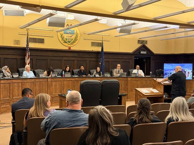 Allegheny County introduces 18-week paid parental leave proposal for businesses