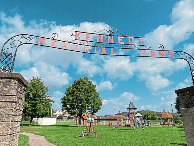 Vandergrift Business Association introduces Bandergrift live music event