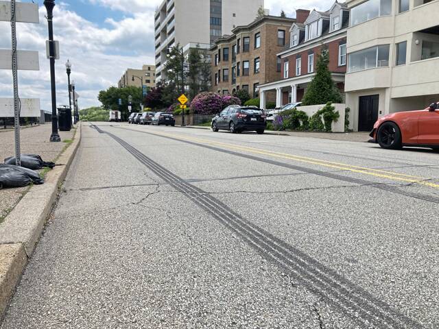 Racing, reckless driving on Mt. Washington are ‘out of hand,’ residents say