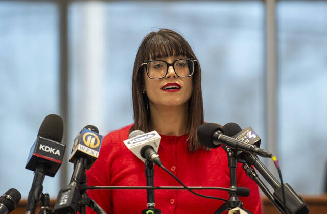 Business resistance forming to Allegheny County’s paid parental leave proposal