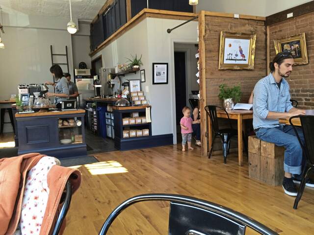 Commonplace Coffee to open 9th location