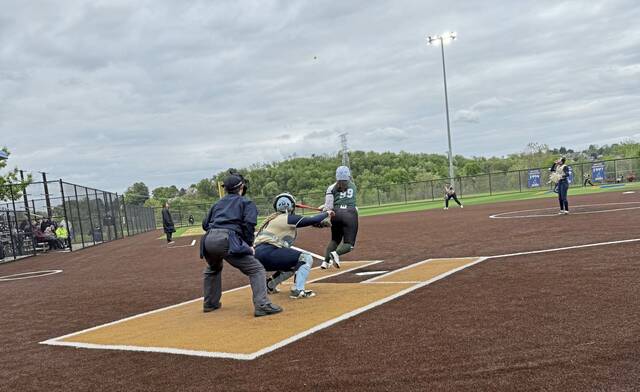 Heart of Riverside order steps up in Class 2A 1st-round win over Brentwood