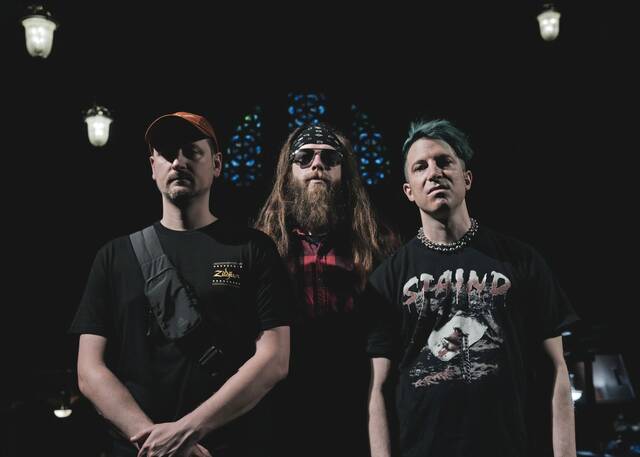 Pittsburgh local music spotlight: Guides<span class="headline-video">Video <i class="fa-solid fa-circle-play"></i></span>