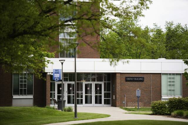 Penn State faculty vote to form union