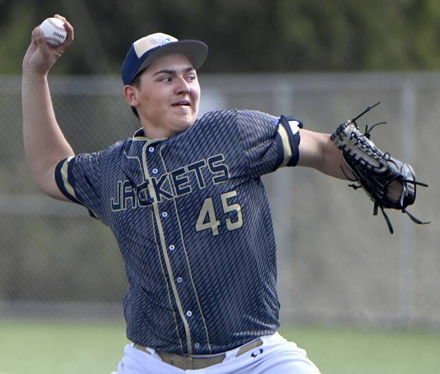 A-K Valley WPIAL baseball playoff capsules for May 19, 2026