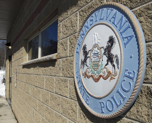 Pennsylvania State Police will create a new unit for threats against elected officials after communication ‘breakdown’ with legislators