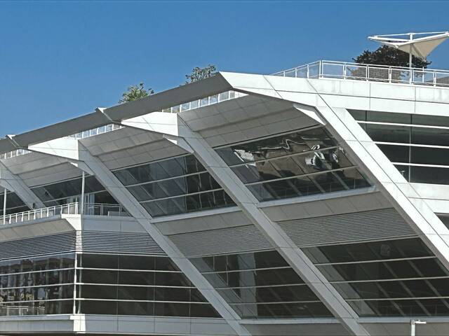 Luxury convention center hotel planned for Pittsburgh
