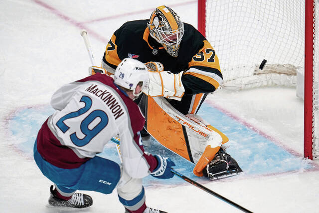 Tim Benz: Kyle Dubas admits Penguins’ problems, but a plan to fix them isn’t as clear