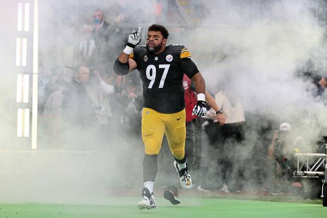 The Steelers won’t have a bye after trip to France. Does it matter?