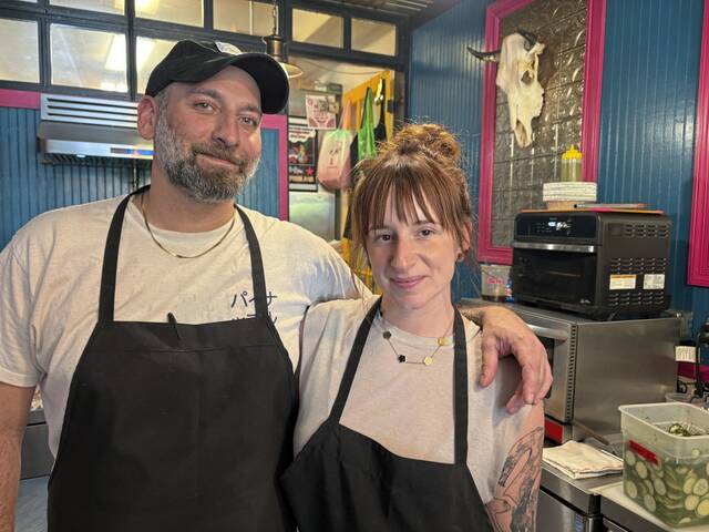 Squirrel Hill sandwich shop Stuntpig announces closure