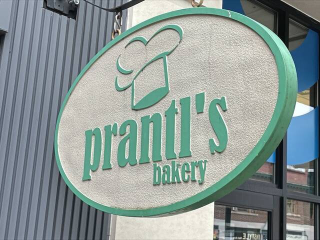Consumer alert issued for Prantl’s Bakery Shadyside location
