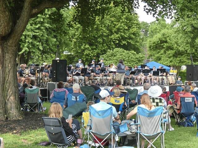 City of Pittsburgh announces 2026 Summer Concert Series
