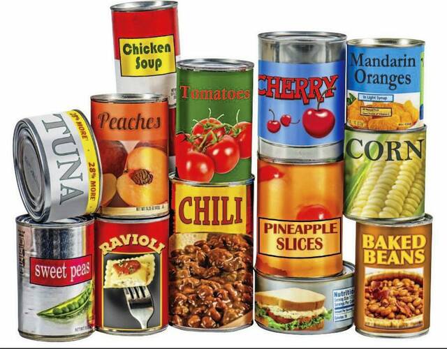 Westmoreland happenings: Food drive, meetings, concert, more