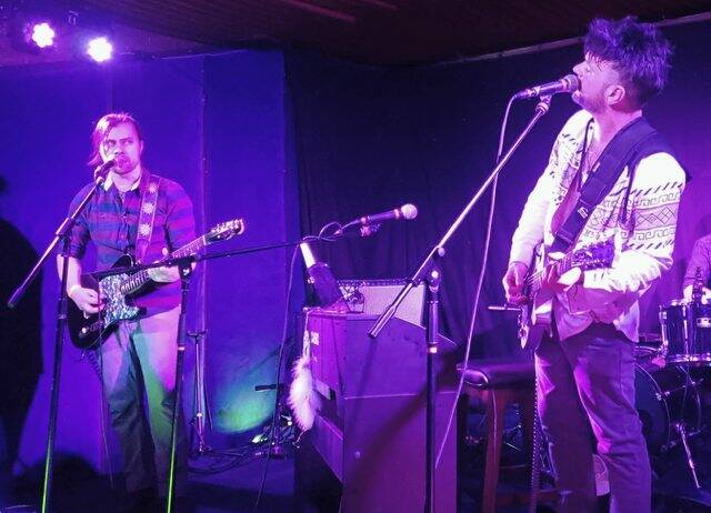 Millvale Music Festival performance to help illuminate issues of depression, suicide