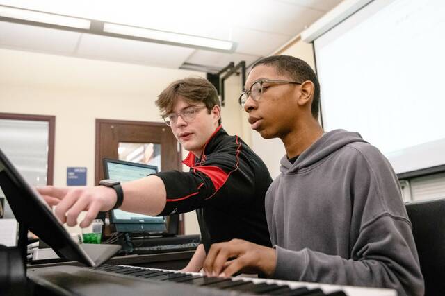 IUP to offer classes for Indiana County high schoolers interested in future education careers