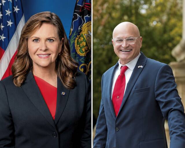 Bartolotta, Buchtan square off in contentious GOP state Senate primary