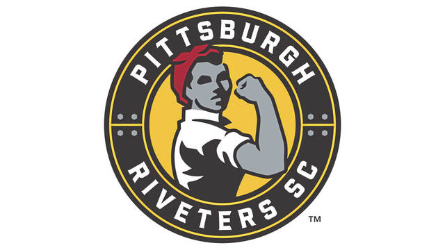 Riveters start fast in home shutout of Buffalo to open season