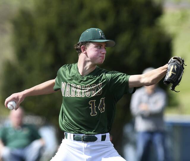 Westmoreland WPIAL baseball playoff capsule for Tuesday, May 19, 2026