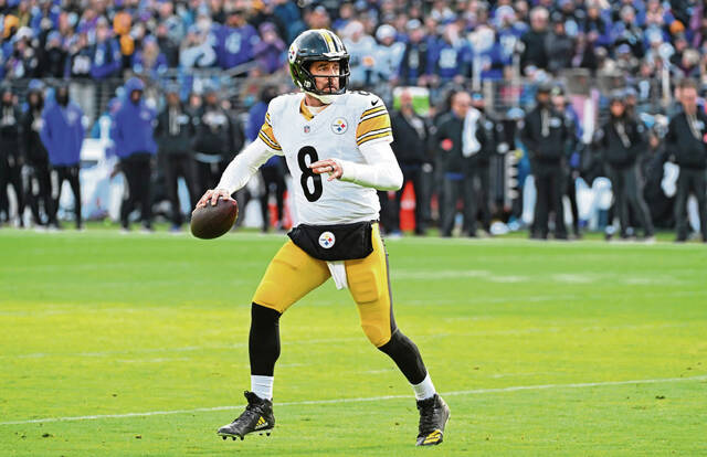 Madden Monday on the Steelers signing Aaron Rodgers: ‘It puts off where they need to go’