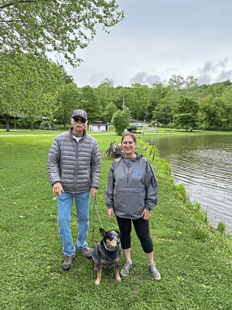 Western Pennsylvania experts offer tips on exercising outdoors