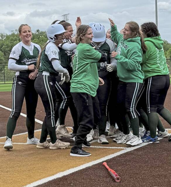 Trib HSSN diamond team of the week for May 17, 2026