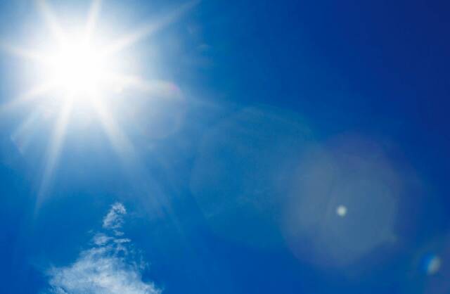 Morning Roundup: Cooling centers activated; police search for Homewood shooting suspect