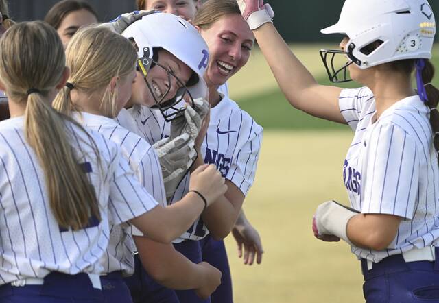 A-K Valley WPIAL softball playoff capsules for May 19, 2026