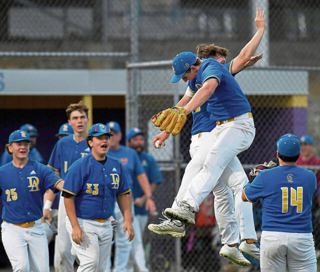 Derry tops Hampton to reach WPIAL semis for 1st time since 1984