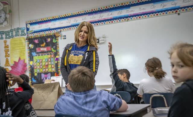 Veteran Brentwood teachers — former students themselves — prepare for new school transition