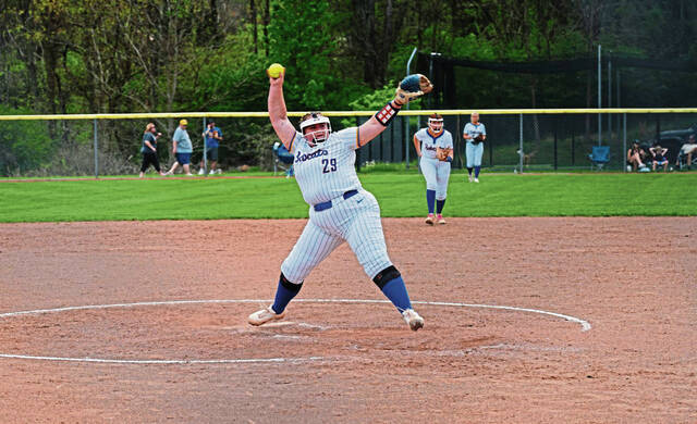 A-K Valley campus clips: Freeport grad has stellar senior season for Pitt-Greensburg