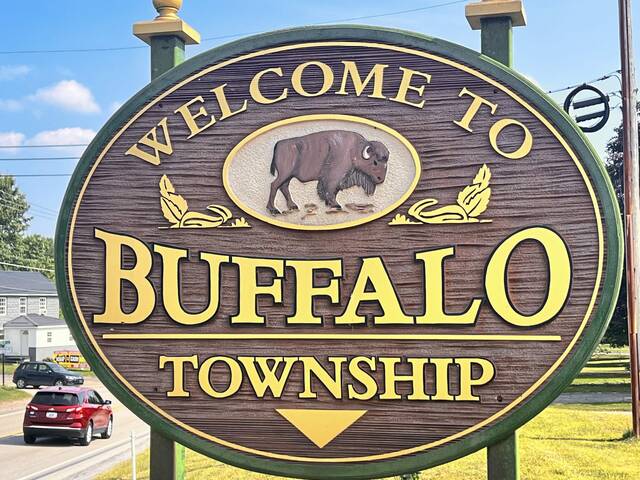 Buffalo Township authority gets go-ahead for sewage plant expansion