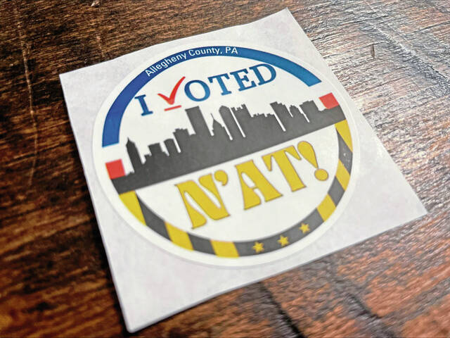 Editorial: Don’t forget about ballot questions