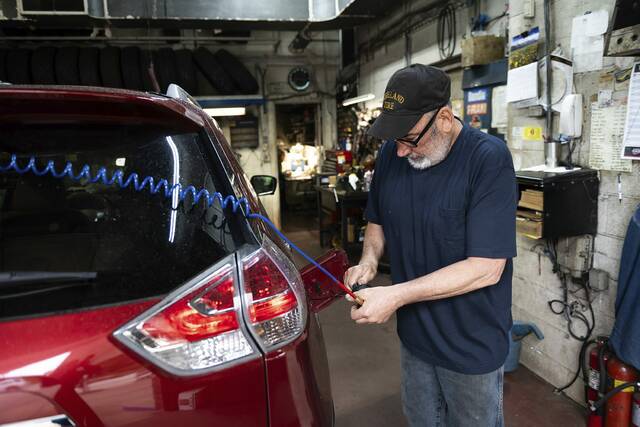 Bill to eliminate auto emission tests draws mixed reactions, hope for ...