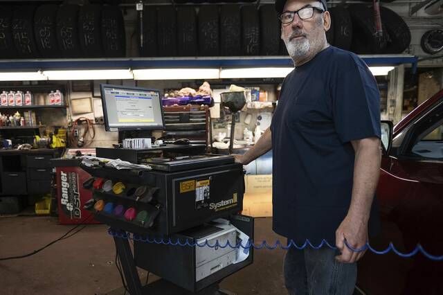 Bill to eliminate auto emission tests draws mixed reactions, hope for comprehensive reform