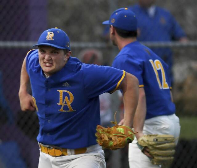 Westmoreland high school baseball notebook: Derry hopes to continue riding wave into title game