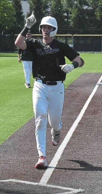 Westmoreland WPIAL baseball capsules for Wednesday, May 20, 2026