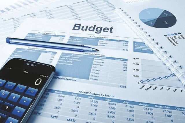 Jeannette school preliminary budget OK’d