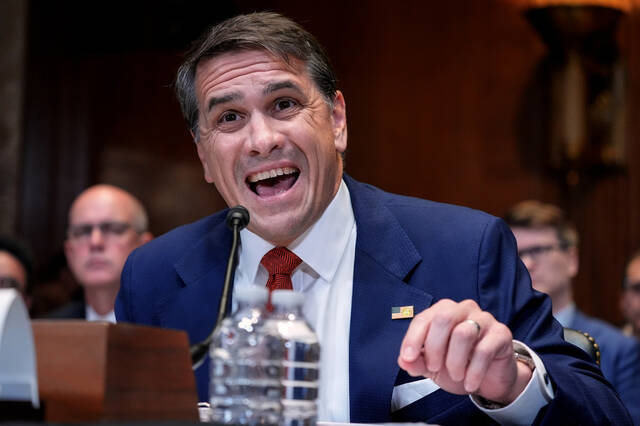 Blanche doesn’t rule out considering payments for violent Jan. 6 rioters as he defends $1.8B fund<span class="headline-video">Video <i class="fa-solid fa-circle-play"></i></span>