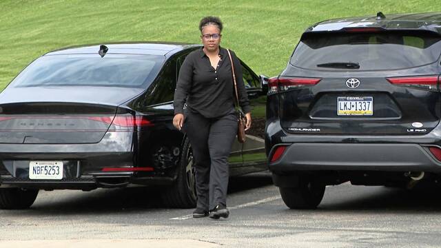 Elementary school PTO treasurer’s attorney says accusation of stealing funds is ‘completely wrong’