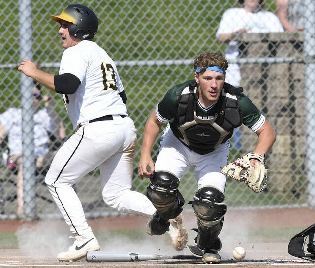 A-K Valley WPIAL baseball playoff capsule for Wednesday, May 20, 2026