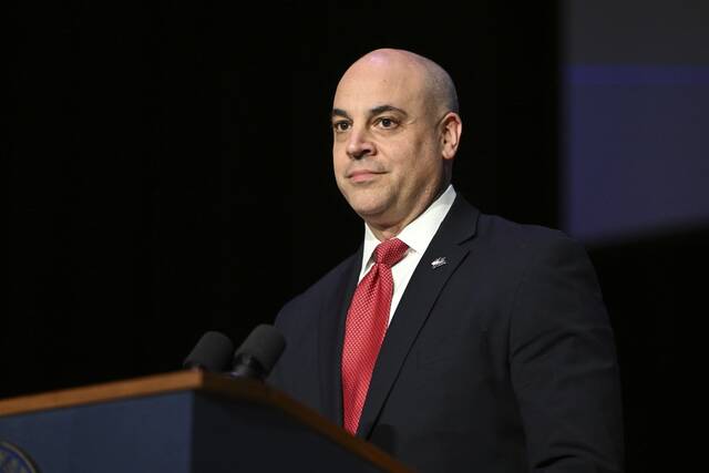 Attorney General Dave Sunday appeals Pennsylvania court ruling that recognized abortion access as a right