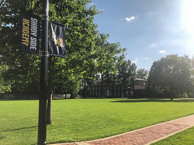 Shady Side Academy prepares for graduation